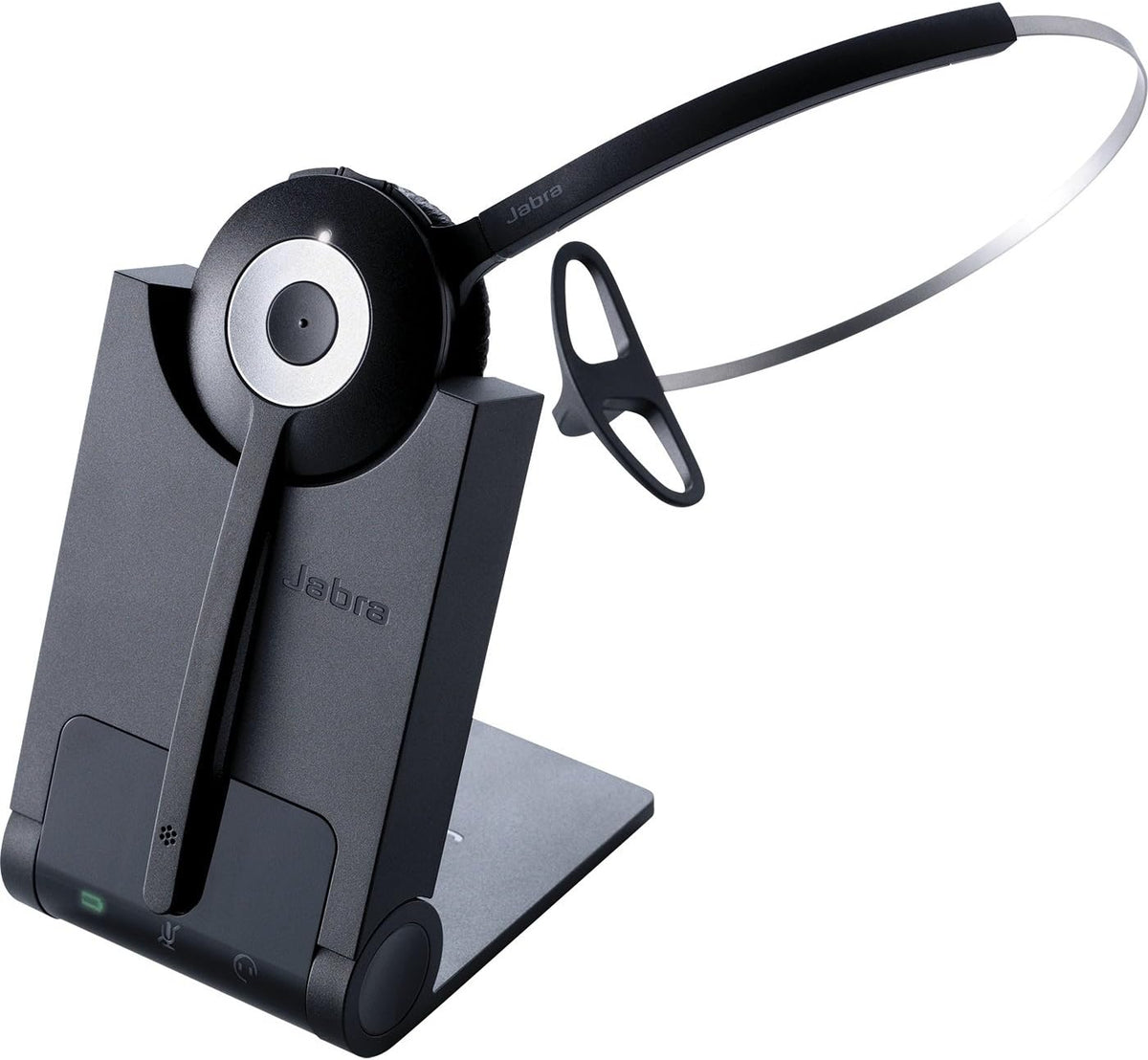 Wireless Headset with Lifter F43523