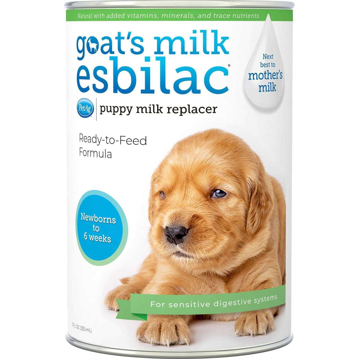 Goat's Milk Pet Supplies U402