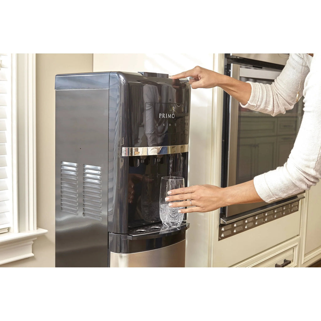 Bottom Loading Hot Cold Water Dispenser Q158795