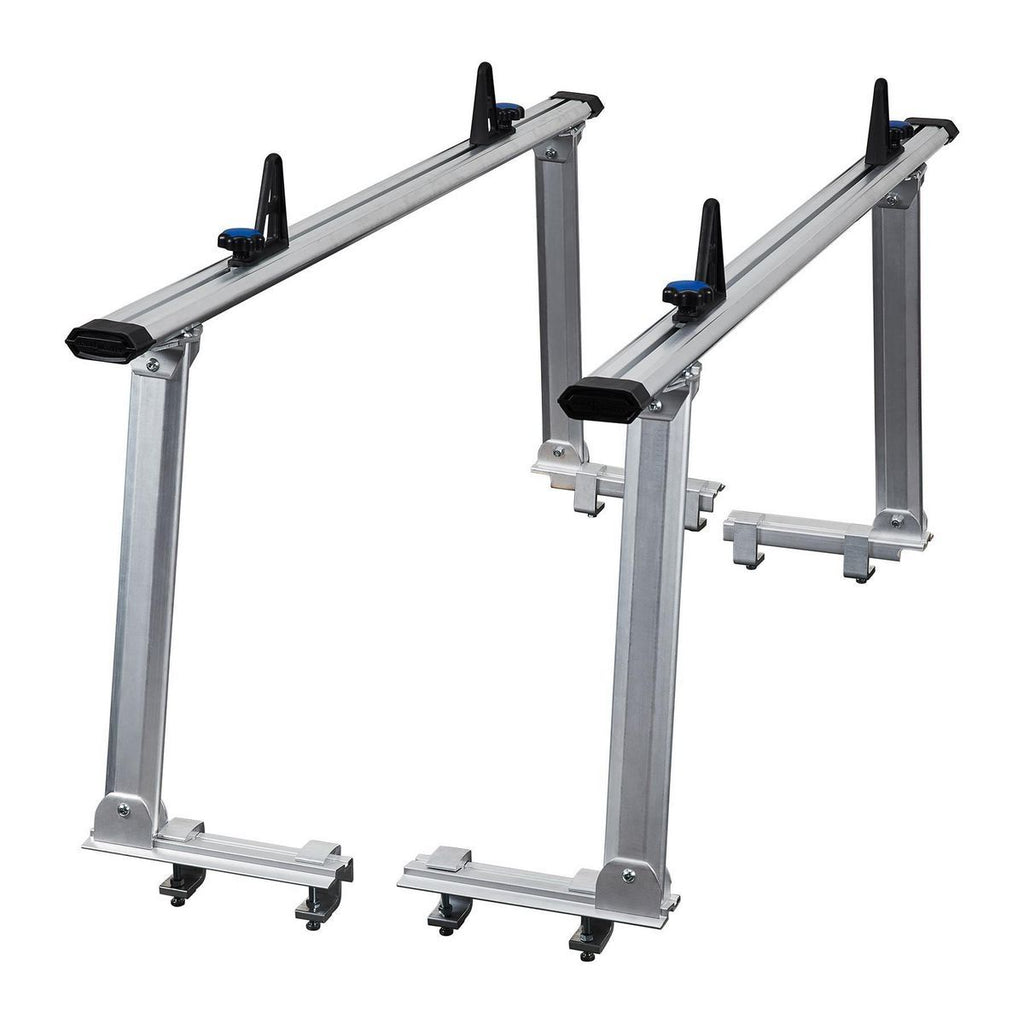 800 lb. Universal Aluminum Truck Rack F151