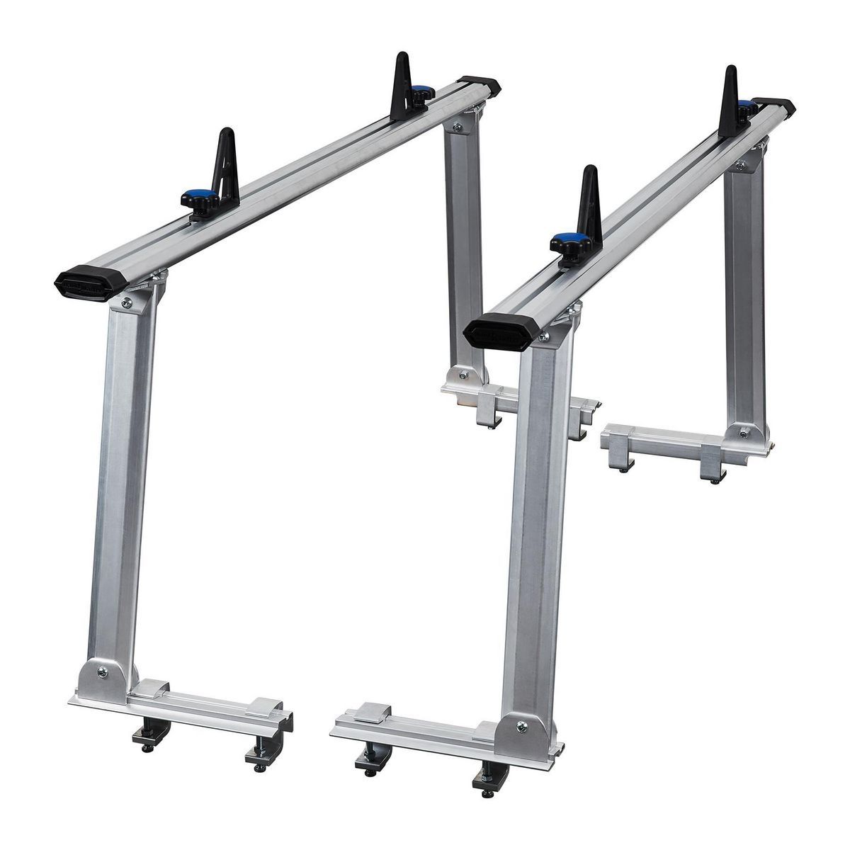 800 lb. Universal Aluminum Truck Rack F151