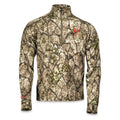 1/4 Zip 2X-Large H651