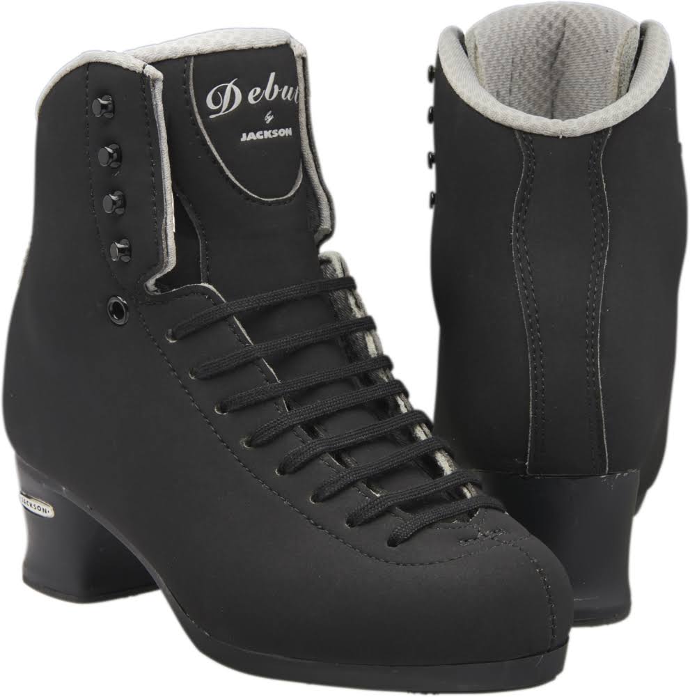 Ice Skates Boot, Size 7.5 Adult Width Medium X890