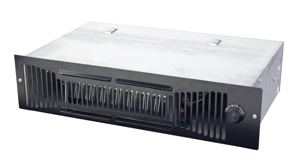 Electric Toe-Space Heater E864