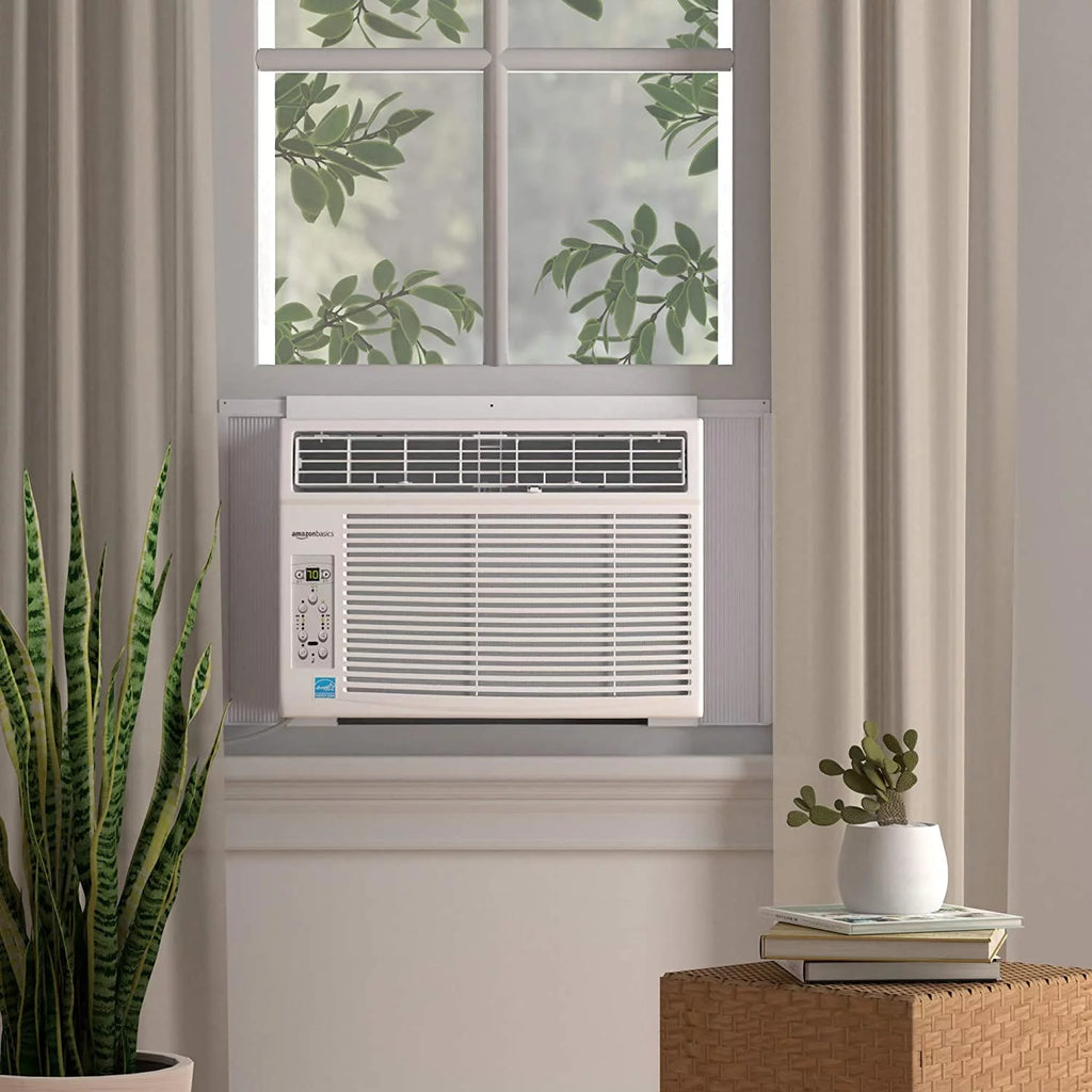 Window Air Conditioner 6,000 BTU X60183