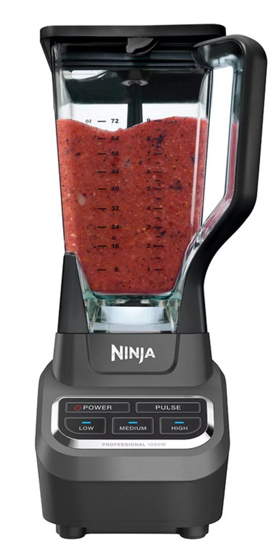 1000-Watt Blender R845985