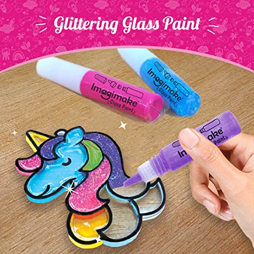 Window Art Suncatcher Kit X386902
