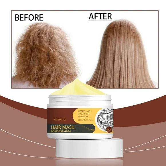 Shea Butter Hair Care Q9869