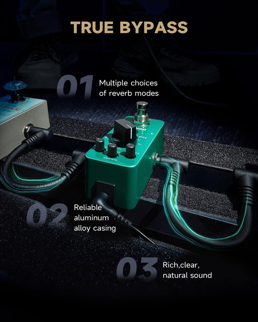 Electric Guitar Kit I4211