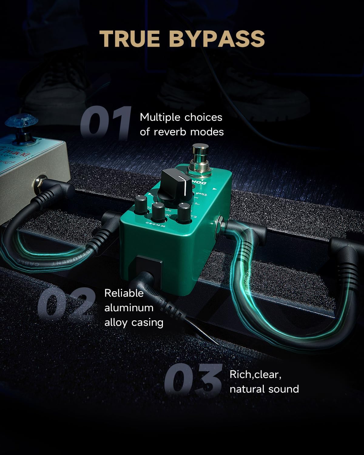 Electric Guitar Kit I4211