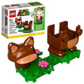 Tanooki Mario Power-Up Pack Building Kit (13 Pieces) E605108