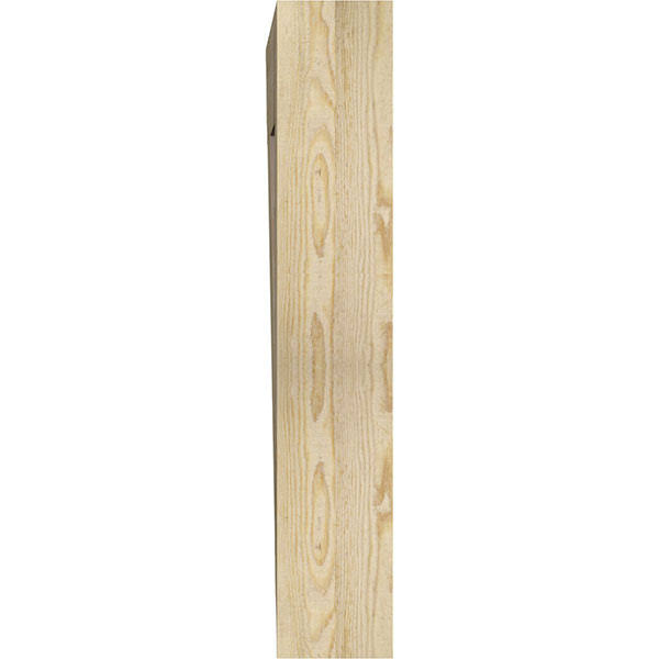 Douglas Fir Bracket H346