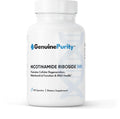 300mg Nicotinamide Riboside Supplement 60 Capsules N276850
