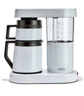 White Coffee Maker M47136