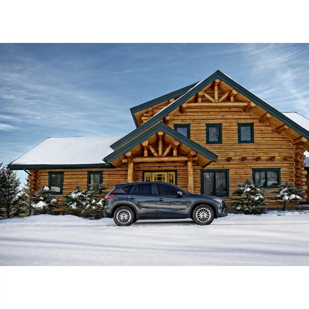 235/50R17 96V All-Season Tire J541