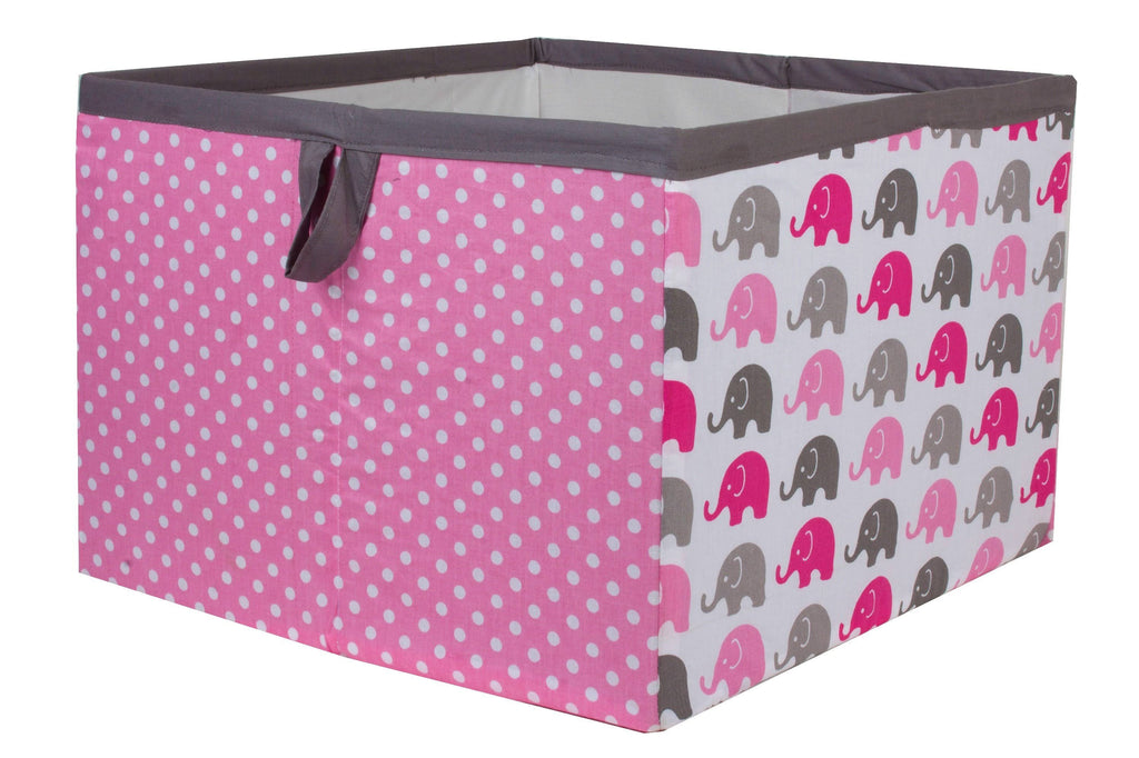 Pink Hamper H413
