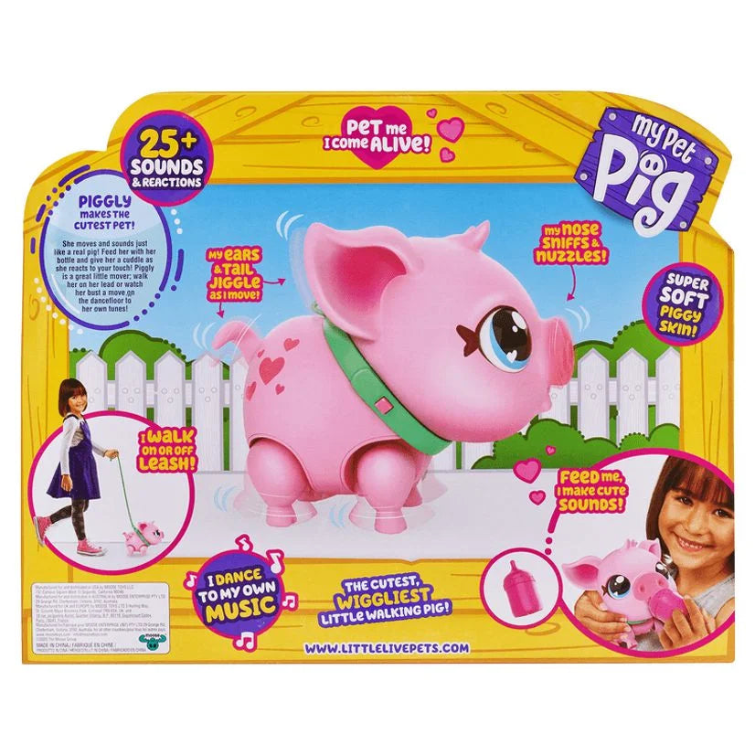 My Pet Pig A67208