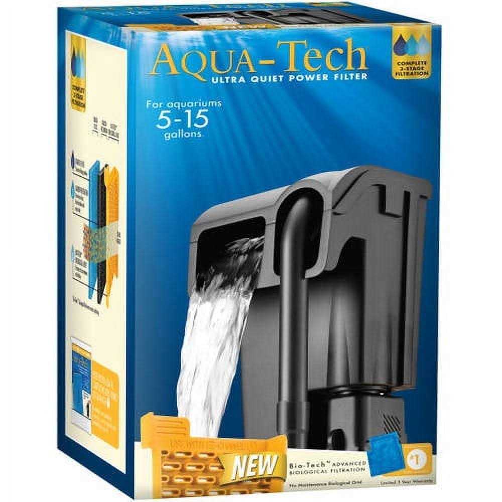 5-15 Aquarium Power Filter C347091