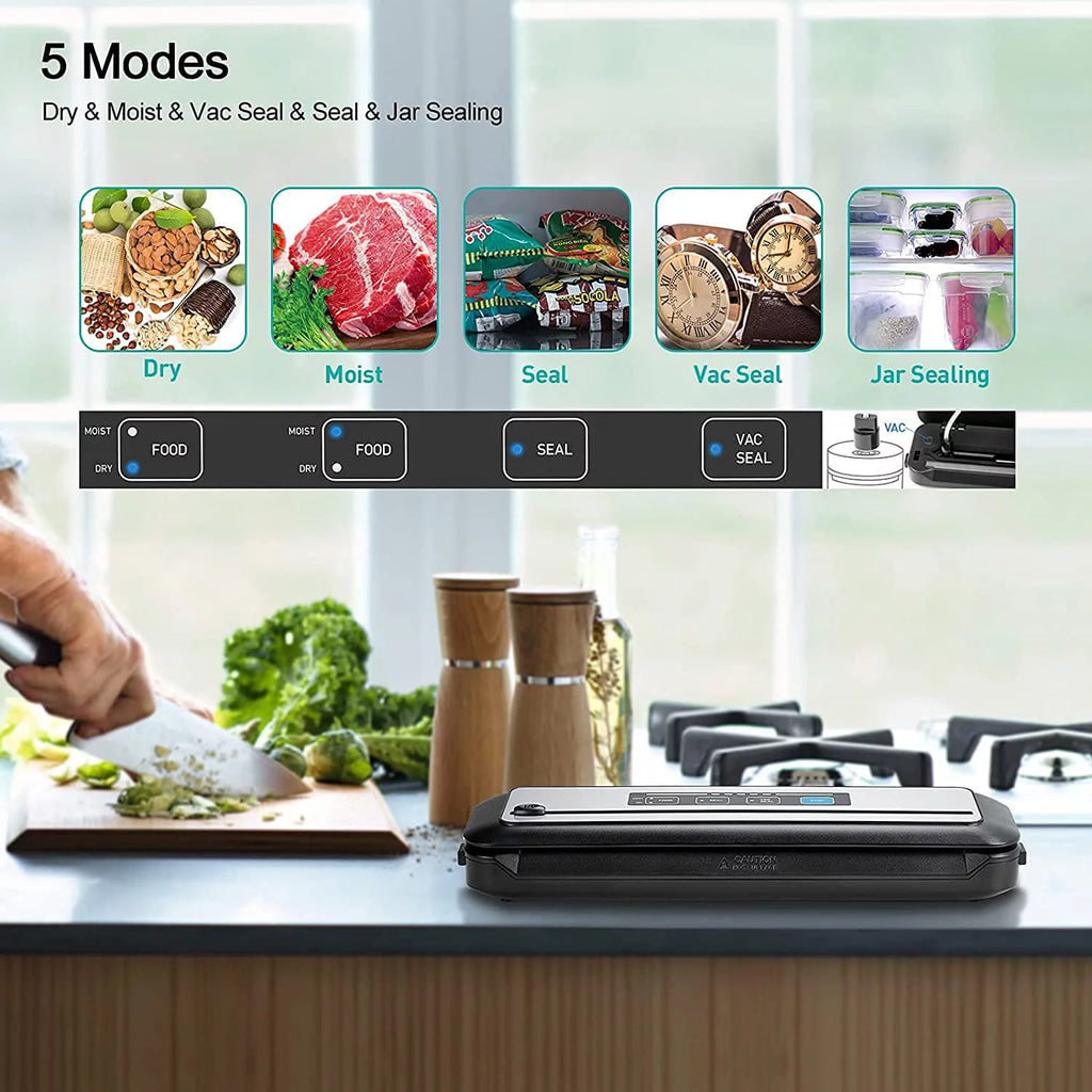1000 Watts WIFI Sous Vide Immersion Circulator K285