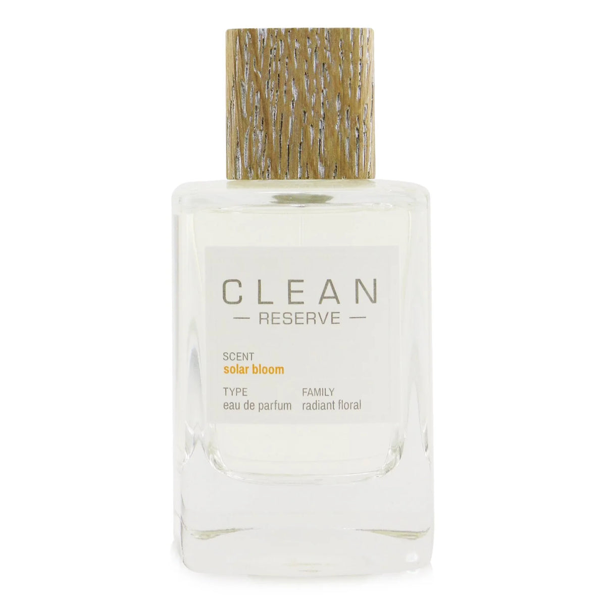 Solar Bloom Eau De Parfum Spray 100ml/3.4oz C5960