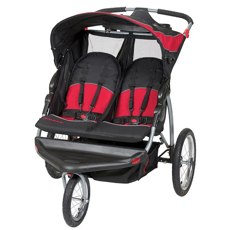 Double Jogger K96300