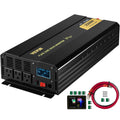 2500 W Pure Sine Wave Inverter M483