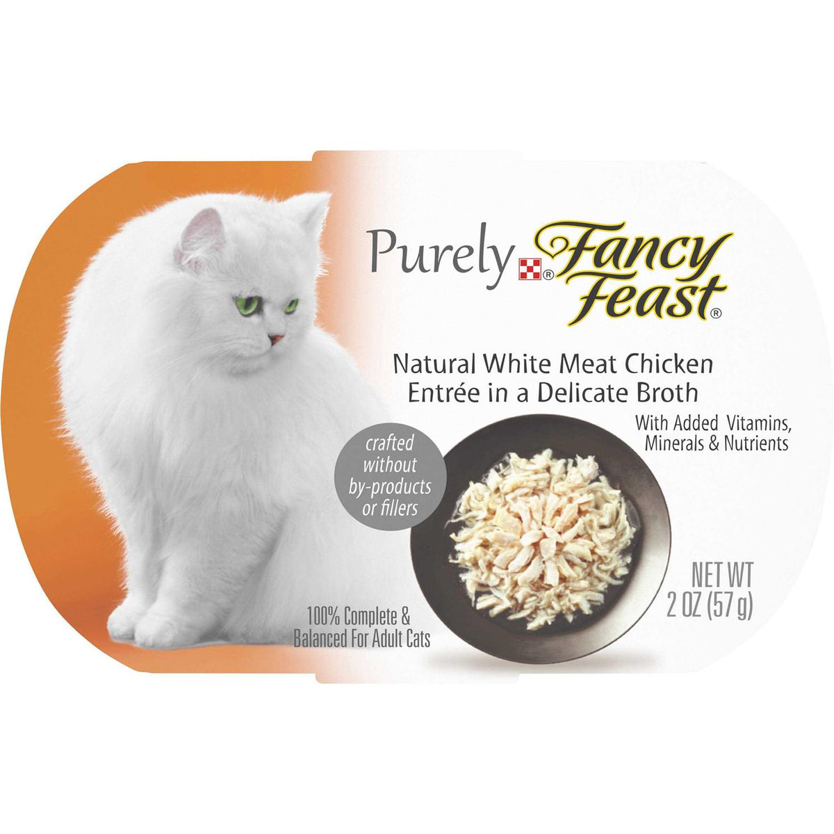 Cat Food N39109