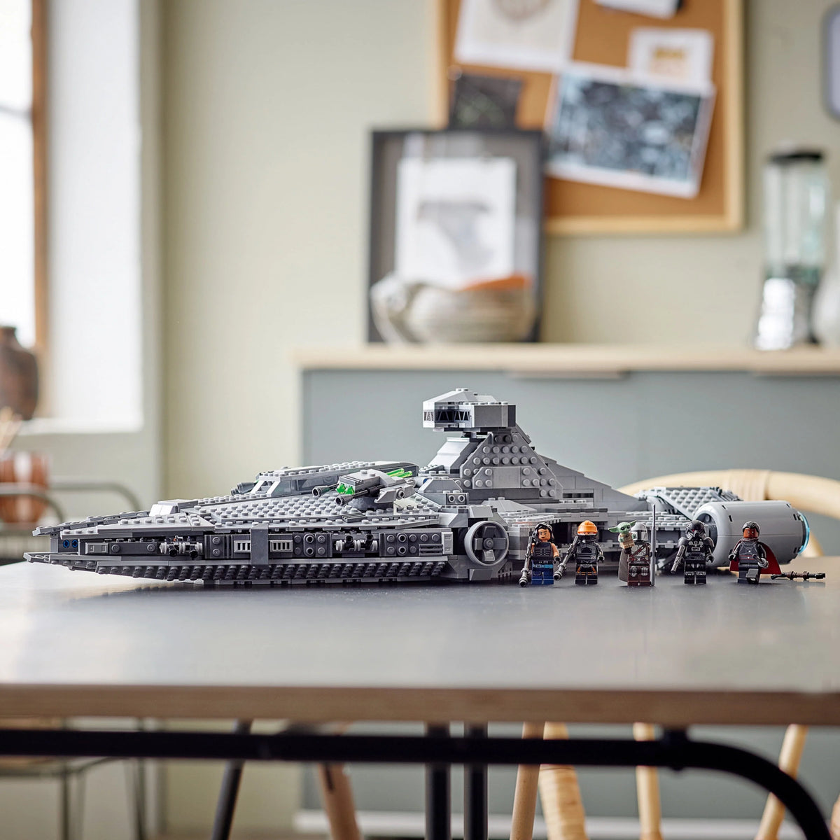 1,336 Pieces Building Toy C86896