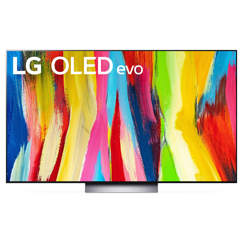 65 Class 4K UHD OLED Smart TV with Dolby Vision W112907