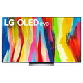 65 Class 4K UHD OLED Smart TV with Dolby Vision W112907
