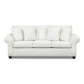 Beige Sofa N57860