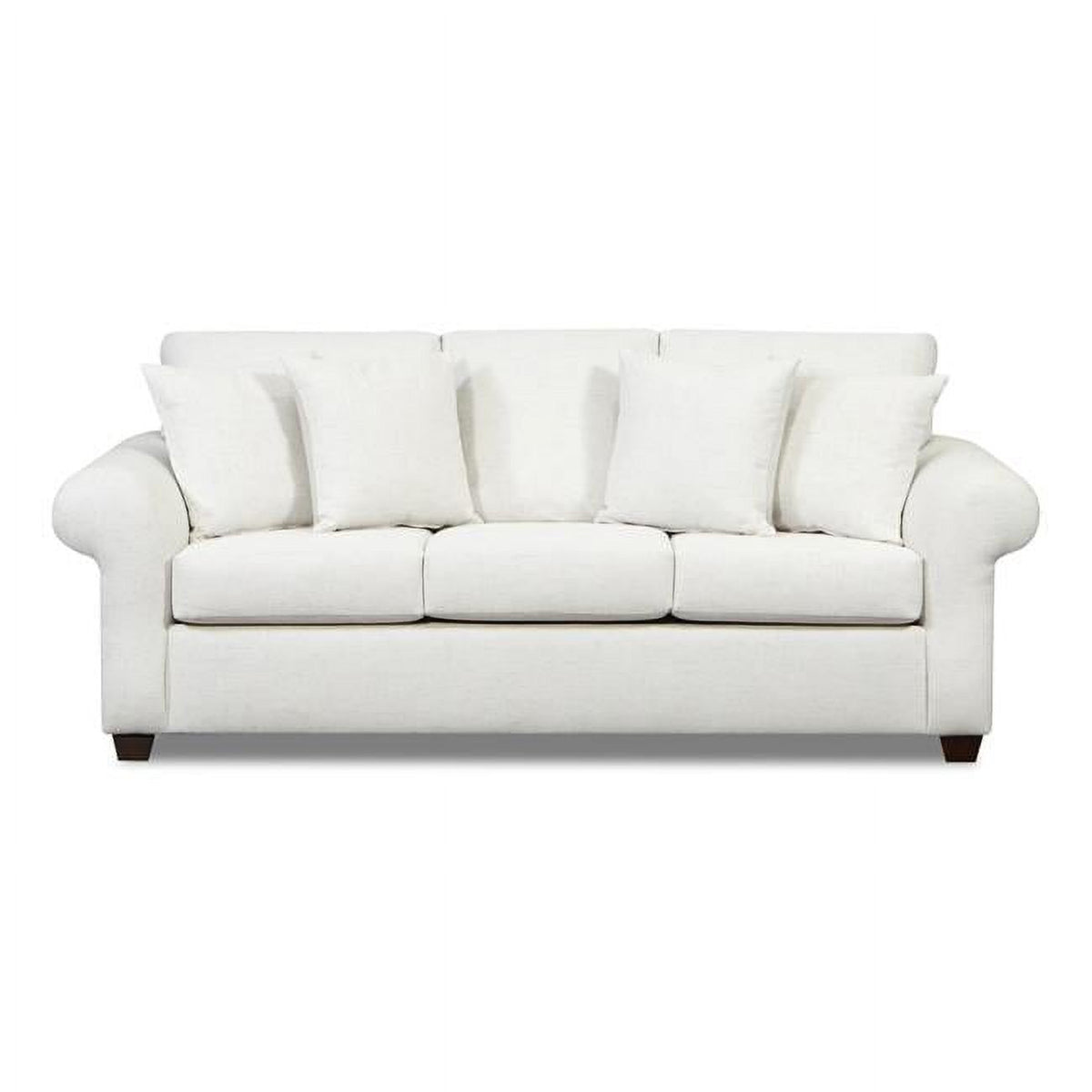 Beige Sofa N57860