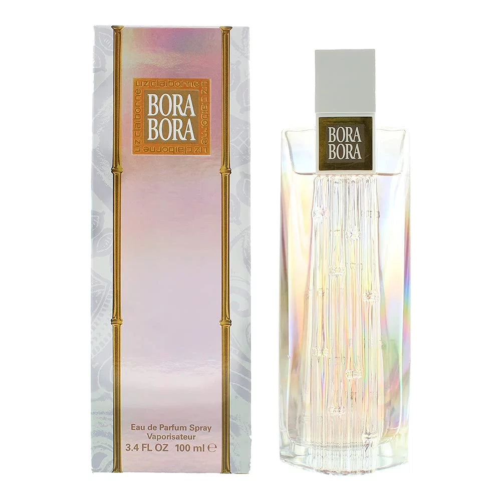 Perfume Eau De Parfum Spray 3.4 Fl Oz Z597