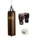 100 lb Heavy Bag Kit E7346