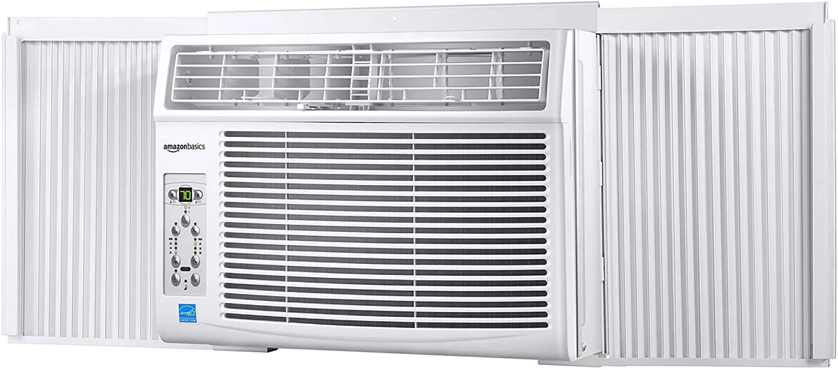 Window Air Conditioner 6,000 BTU X60183