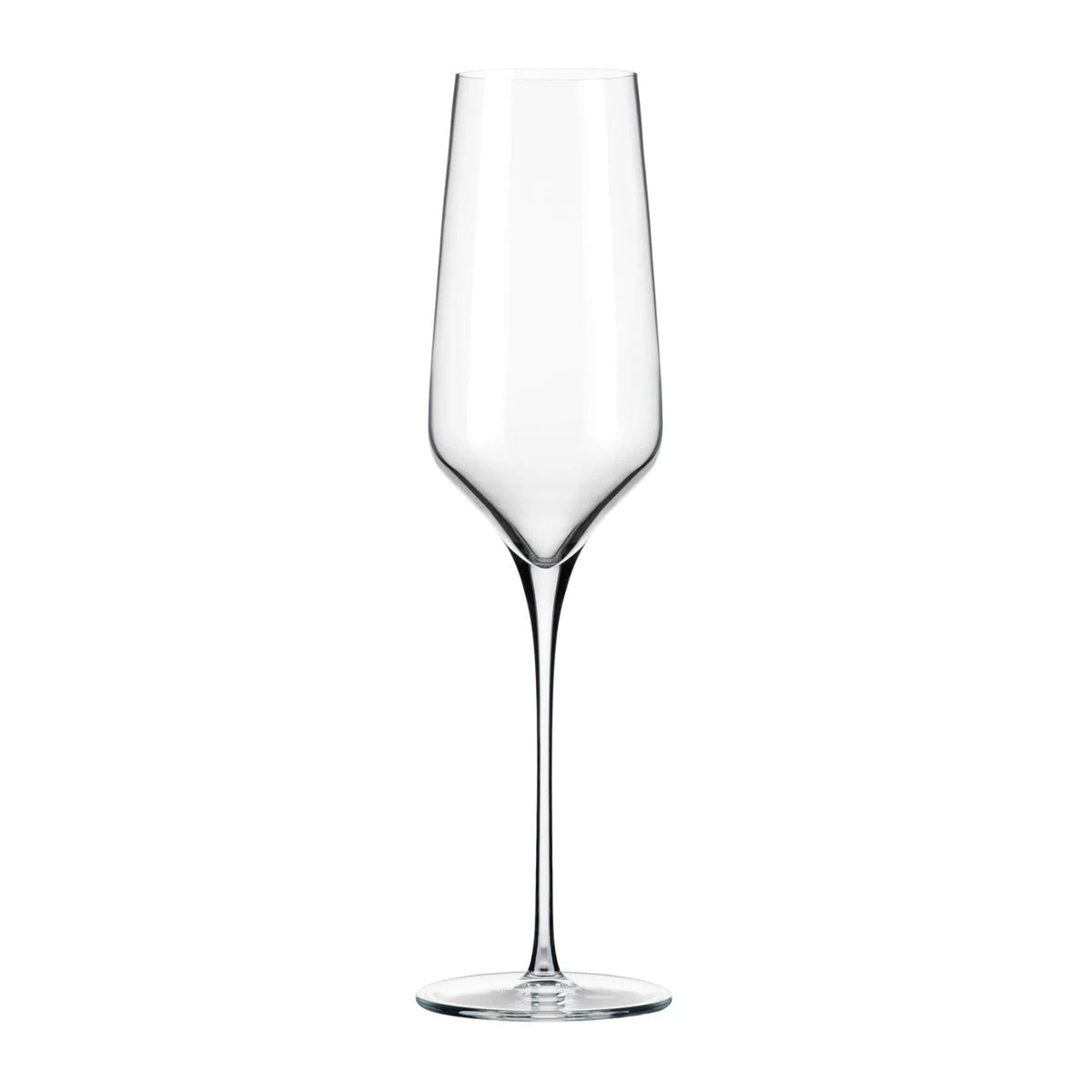 8 Ounce Flute Glass E41311