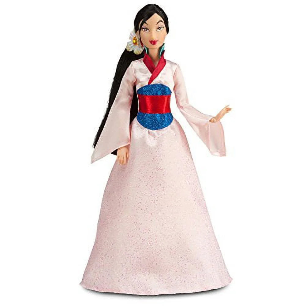 12" Disney Princess Classic Doll T476021