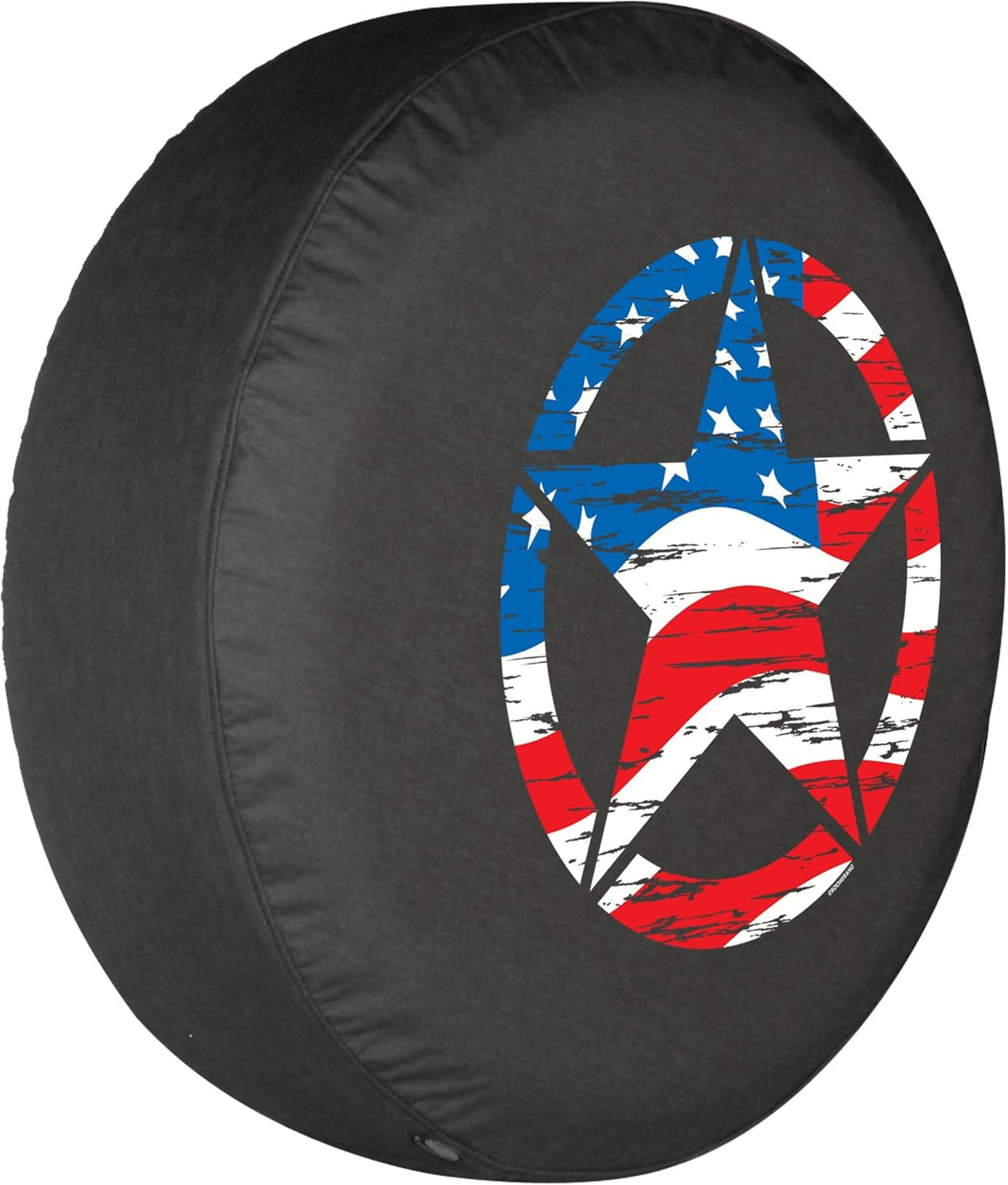 Spare Tire Cover E93502
