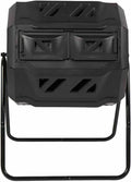 Rotary Garden Composting Tumbler 170L E184