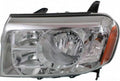 For Honda Pilot Headlight 2009-2011 Driver Side U386
