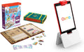 Math Wizard and The Magical Workshop with iPad Base Bundle J309