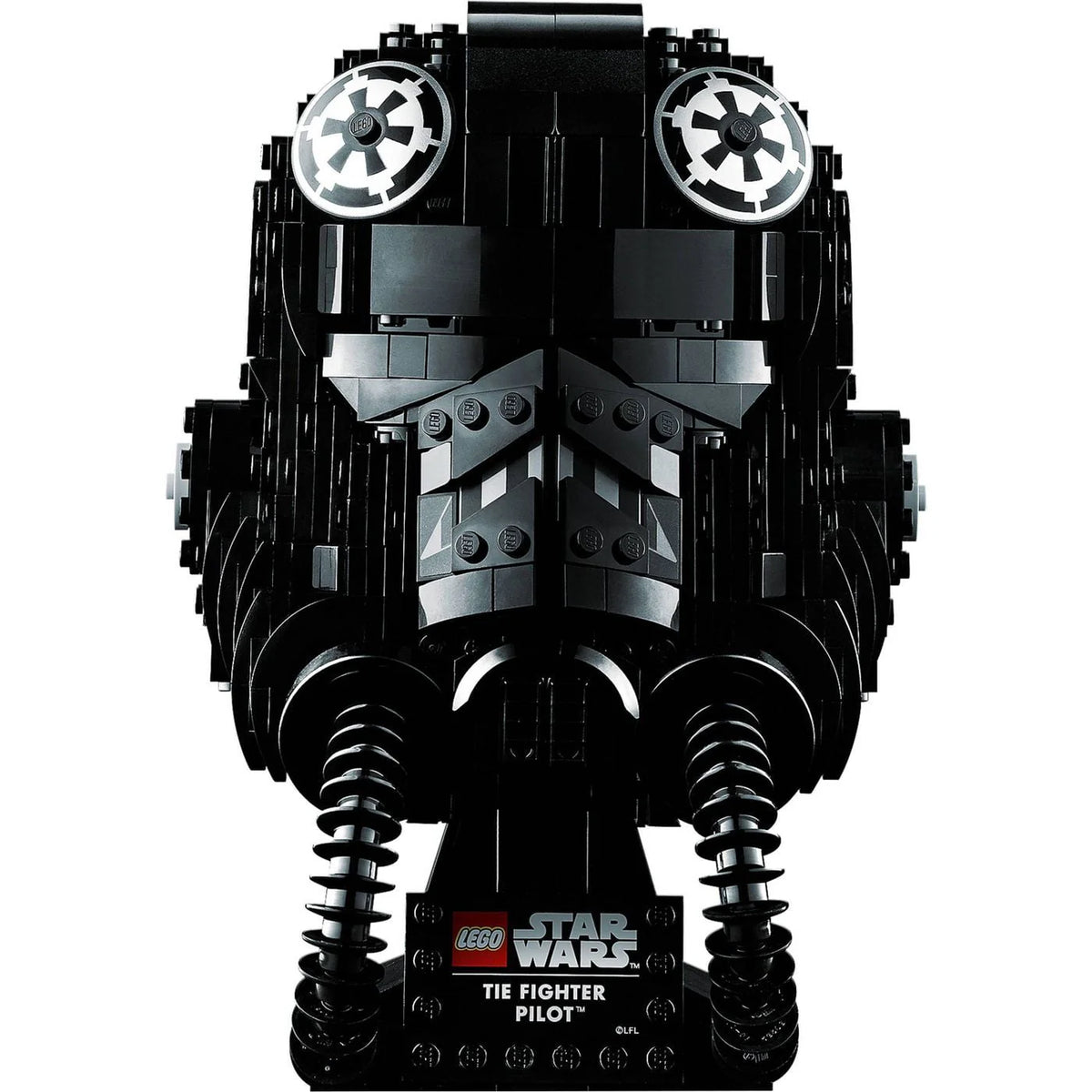 Building Set (724 Pieces) D4091
