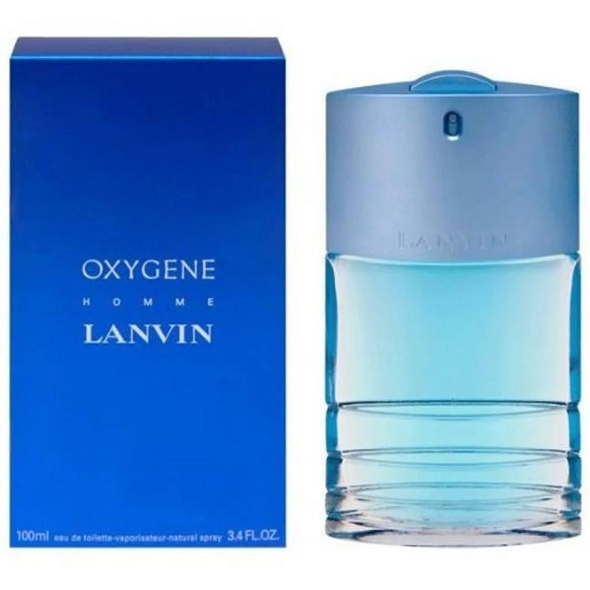3.4 oz Eau De Toilette Spray O11602