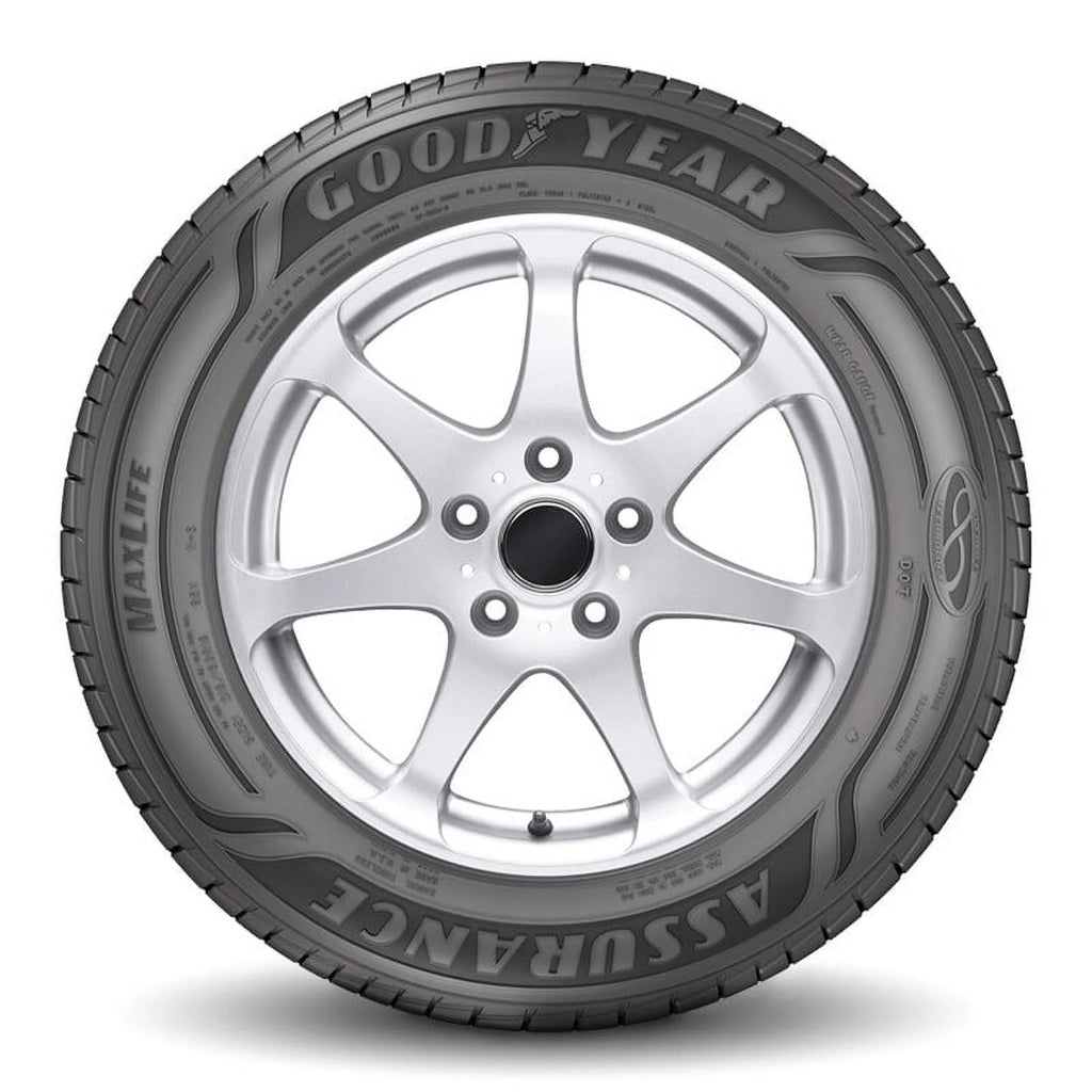 225/55R18 98H All-Season Tire E979654
