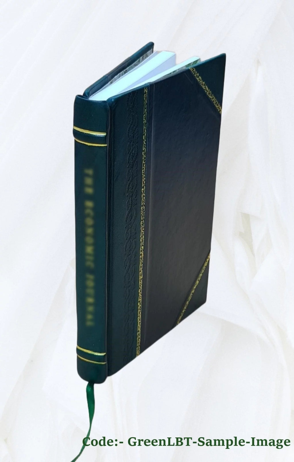 Leather Bound B667206