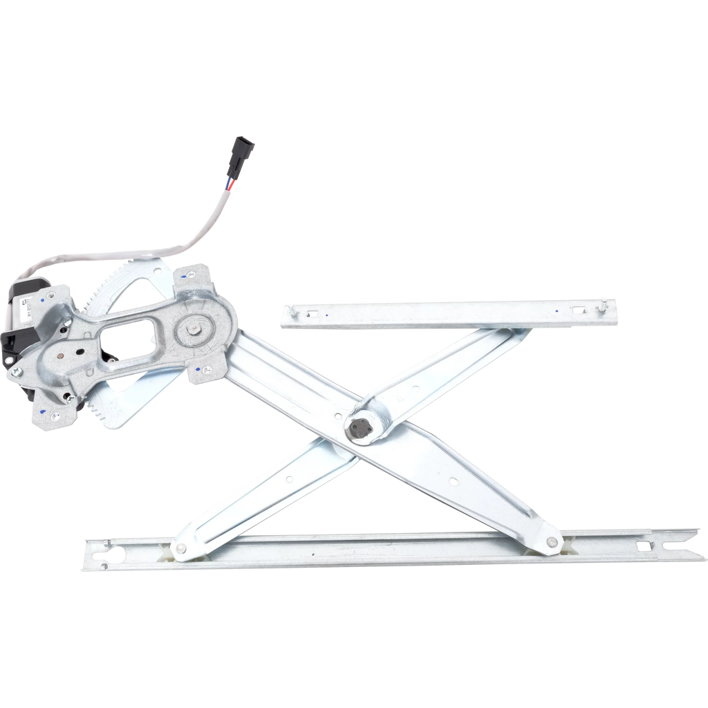 Window Regulator Front Driver Side Power P16859