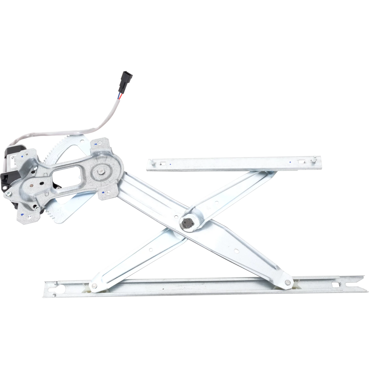 Window Regulator Front Driver Side Power P16859