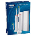 2-pack Rechargeable Electric Toothbrush D350