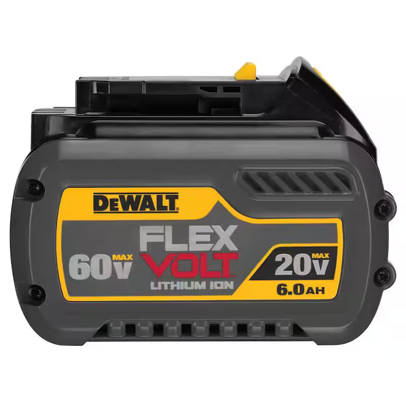 20V/60V MAX Lithium-Ion 6.0Ah Battery 9 Pack E492