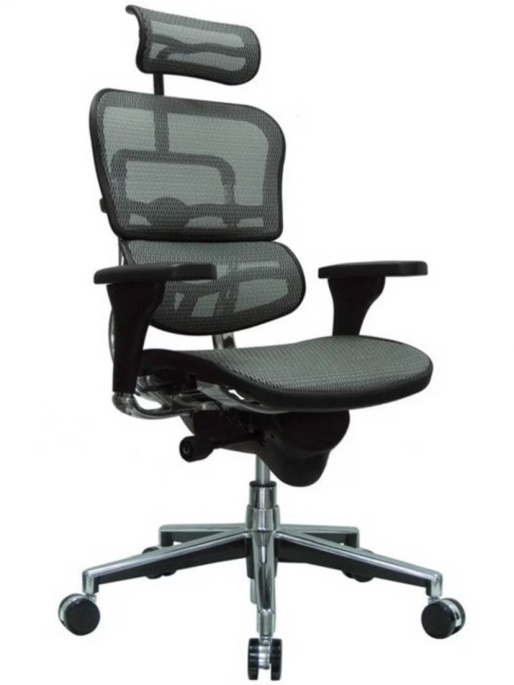 High Back Office Chairs B3267